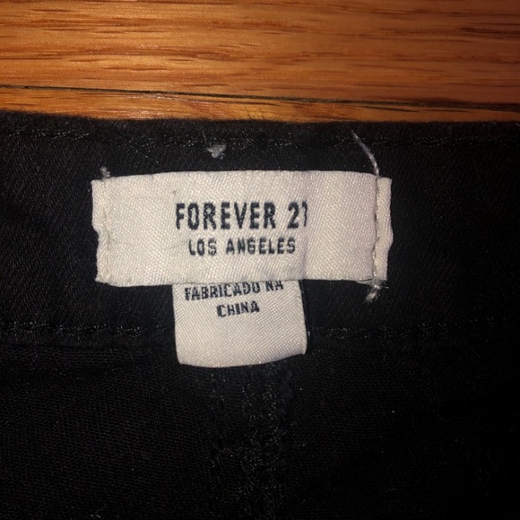 Button Up Skirt - Picture 3 of 3